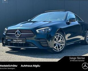 Mercedes-Benz E 400 Gebrauchtwagen