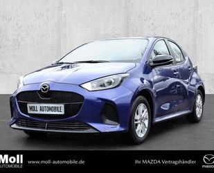 Mazda 2 Hybrid Gebrauchtwagen