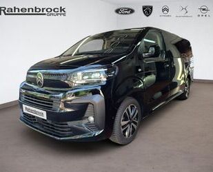Citroen SpaceTourer Gebrauchtwagen