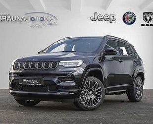 Jeep Compass Gebrauchtwagen