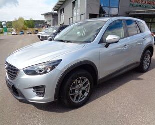 Mazda CX-5 Gebrauchtwagen