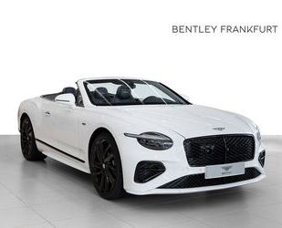 Bentley Continental GTC Gebrauchtwagen