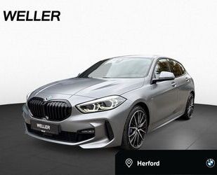 BMW 120 Gebrauchtwagen