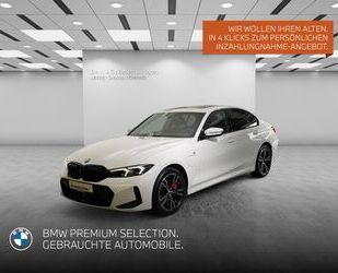 BMW 330 Gebrauchtwagen