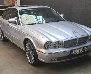Jaguar XJR Gebrauchtwagen