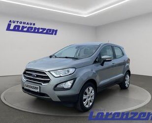 Ford EcoSport Gebrauchtwagen
