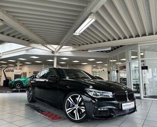 BMW 750 Gebrauchtwagen