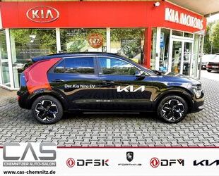 Kia Niro EV Gebrauchtwagen