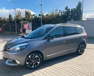 Renault Grand Scenic Gebrauchtwagen