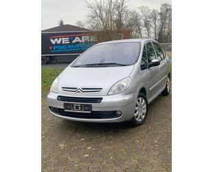 Citroen Xsara Picasso Gebrauchtwagen