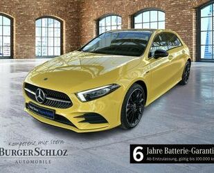 Mercedes-Benz A 250 Gebrauchtwagen