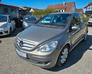 Mercedes-Benz B 170 Gebrauchtwagen