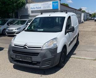 Citroen Berlingo Gebrauchtwagen
