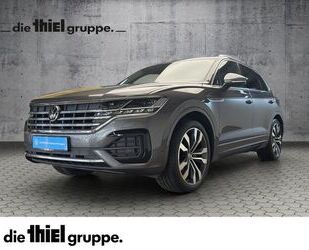 VW Touareg Gebrauchtwagen