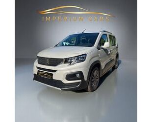 Peugeot Rifter Gebrauchtwagen