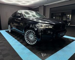 BMW X6 Gebrauchtwagen