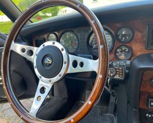 Jaguar XJ12 Gebrauchtwagen