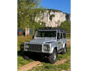 Land Rover Defender Gebrauchtwagen