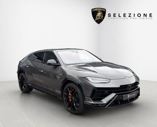 Lamborghini Urus Gebrauchtwagen