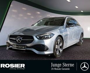 Mercedes-Benz C 220 Gebrauchtwagen