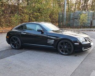 Chrysler Crossfire Gebrauchtwagen