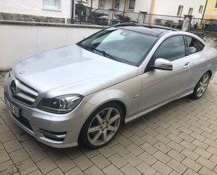 Mercedes-Benz C 350 Gebrauchtwagen