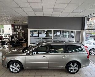 Volvo V70 Gebrauchtwagen