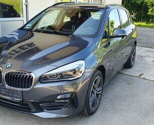 BMW 218 Gebrauchtwagen