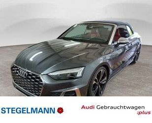 Audi S5 Gebrauchtwagen
