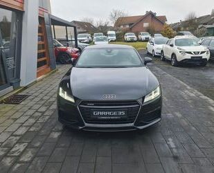 Audi TT Gebrauchtwagen