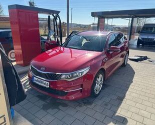 Kia Optima Gebrauchtwagen