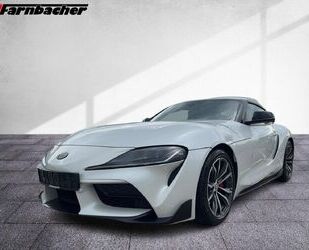 Toyota Supra Gebrauchtwagen