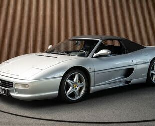 Ferrari F355 Gebrauchtwagen