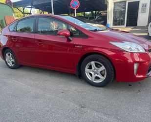 Toyota Prius Gebrauchtwagen