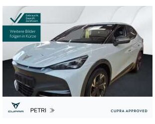 Cupra Tavascan Gebrauchtwagen