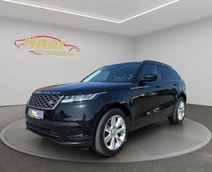 Land Rover Range Rover Velar Gebrauchtwagen