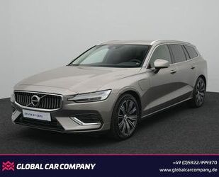 Volvo V60 Gebrauchtwagen