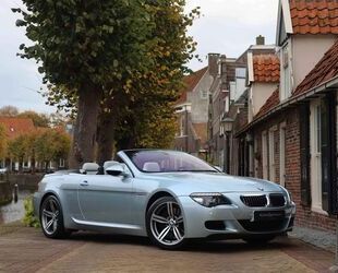 BMW M6 Gebrauchtwagen