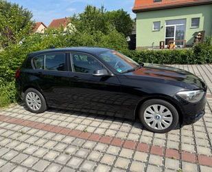 BMW 114 Gebrauchtwagen