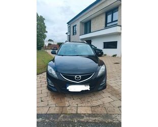 Mazda 6 Gebrauchtwagen