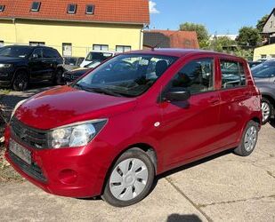 Suzuki Celerio Gebrauchtwagen