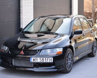 Mitsubishi Lancer Gebrauchtwagen