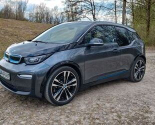 BMW i3 Gebrauchtwagen