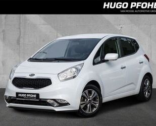 Kia Venga Gebrauchtwagen