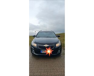Chevrolet Cruze Gebrauchtwagen