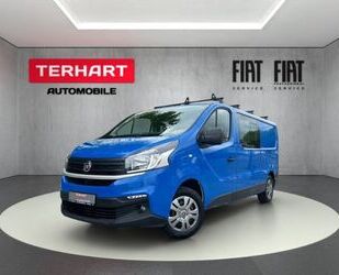 Fiat Talento Gebrauchtwagen