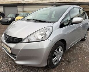 Honda Jazz Gebrauchtwagen