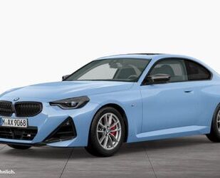 BMW M240i Gebrauchtwagen