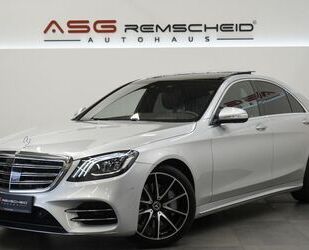 Mercedes-Benz S 350 Gebrauchtwagen