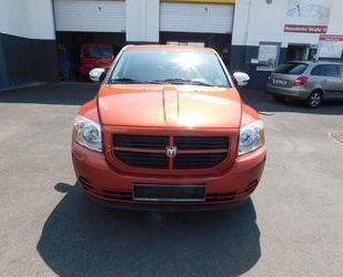 Dodge Caliber Gebrauchtwagen